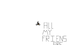 All My Friends Are Toxic
