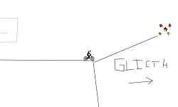 helicopter glitch