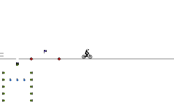 BMX Challenge (Part 1)