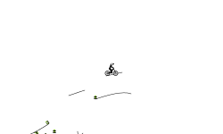 EXTREME wheelie