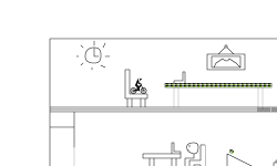 Escape the Building