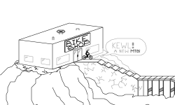 Down the Mountain *MEDIUM*