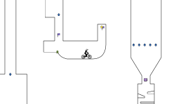 Mini Ghosting Track