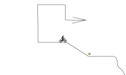 The Extreme Escape!