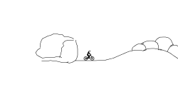 xcountry bouldering