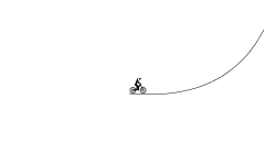 Gravity Jumps