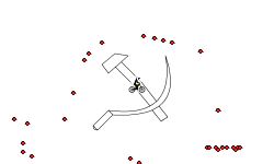 Hammer and Sickle