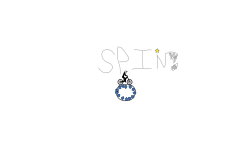 SPIN!