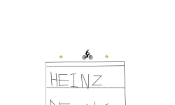 HEINZ BEANS (tasty)