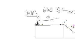 666 Stars
