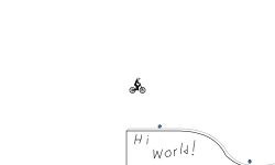 3D BMX PARK