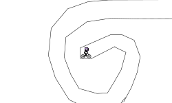 The Outside Blob Track