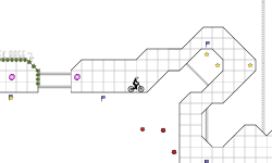 Trial #1