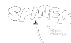 SPINES by MPS
