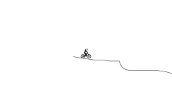 Small hills