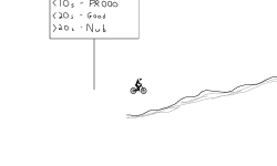 Rated Climb #7