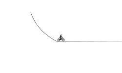 hard track