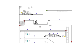 Basement trial
