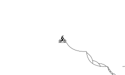 A short track