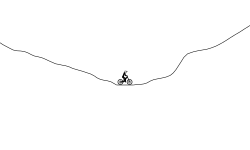 Smooth,Long,Hill