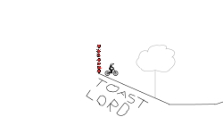 BMX Track #2