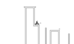 BMX Gaps
