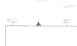 smooth-ish jumps