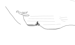 Up and Down