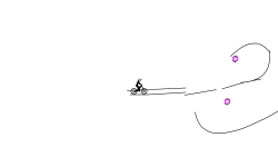 jump track