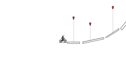 hanging platforms preview