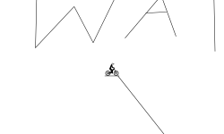 WARNING( first track)