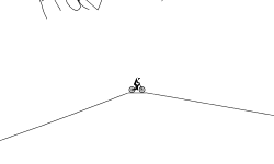look both ways before crossing