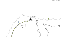 Mountain Rush MTB