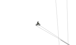 Lines All Over (Auto)