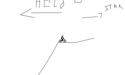 i got bored, again