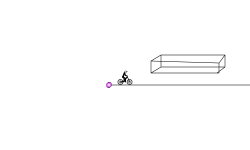 this fun trck as a trial
