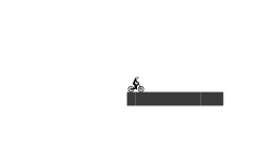 kinda wheelie
