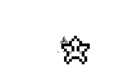 PIXEL STAR
