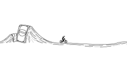 Bike jumps