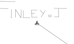 HEIGHT CHALLENGE FINLEY JOHN