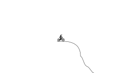 downhilling 3