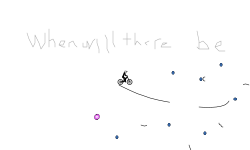When will there be an update??