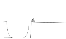 great value halfpipe