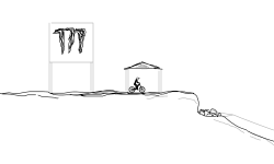 short monster park