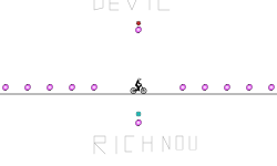 Richnou trick teleport preview