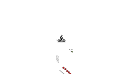 Blob Ride 9000