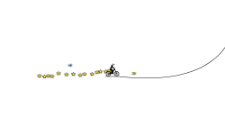 Half pipe