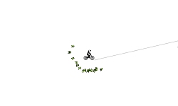 Boost (bit of normal track*)