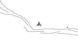 Death Drop( MEDIUM DIFFICULTY)