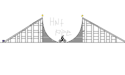 Half Pipe